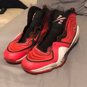 Penny V Limited Edition Nike’s